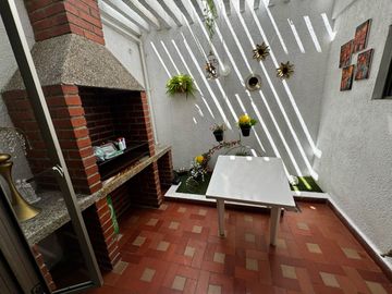 Se vende Casa en barrio   - Altos de Riomar - Barranquilla