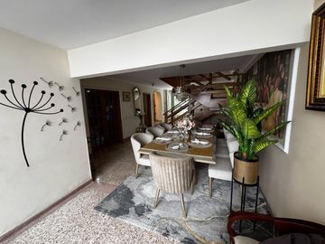 Se vende Casa en barrio   - Altos de Riomar - Barranquilla