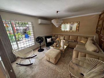 Se vende Casa en barrio   - Altos de Riomar - Barranquilla