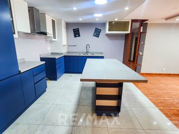 🏠 Venta De Departamento En 3° Piso – Alcides Vigo Hurtado (114 M²)