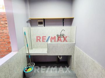 🏠 Venta De Departamento En 3° Piso – Alcides Vigo Hurtado (114 M²)