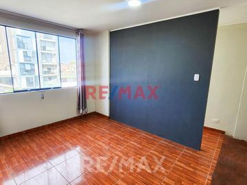 🏠 Venta De Departamento En 3° Piso – Alcides Vigo Hurtado (114 M²)