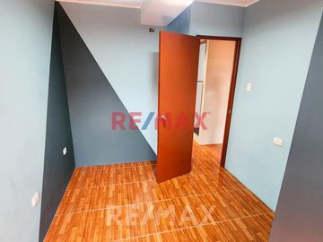 🏠 Venta De Departamento En 3° Piso – Alcides Vigo Hurtado (114 M²)
