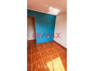 🏠 Venta De Departamento En 3° Piso – Alcides Vigo Hurtado (114 M²)