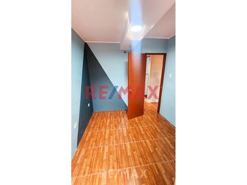 🏠 Venta De Departamento En 3° Piso – Alcides Vigo Hurtado (114 M²)