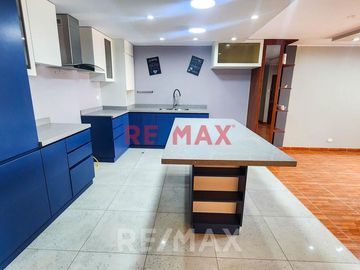 🏠 Venta De Departamento En 3° Piso – Alcides Vigo Hurtado (114 M²)
