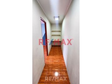 🏠 Venta De Departamento En 3° Piso – Alcides Vigo Hurtado (114 M²)