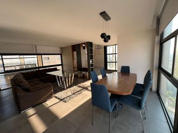 Exclusivo Penthouse en Torre Huz – San José del Puente