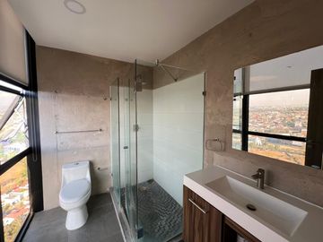 Exclusivo Penthouse en Torre Huz – San José del Puente
