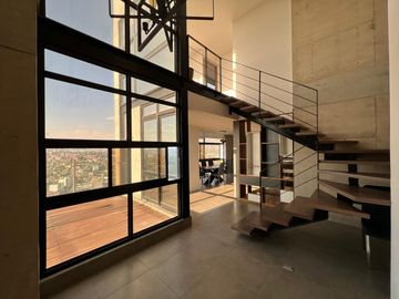 Exclusivo Penthouse en Torre Huz – San José del Puente