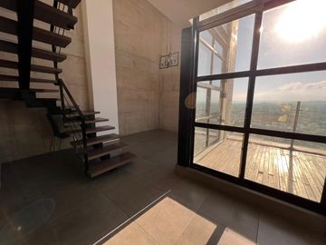 Exclusivo Penthouse en Torre Huz – San José del Puente
