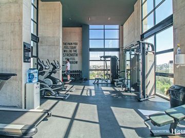 Exclusivo Penthouse en Torre Huz – San José del Puente