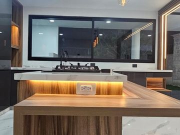Exclusiva Residencia en Venta – Lomas de Angelópolis