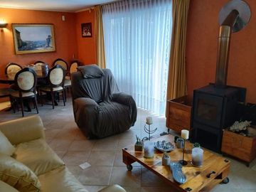 SE VENDE LINDA CASA EN CALLE LISBOA CHORRIILLOS UF 6909 VIÑA DEL MAR