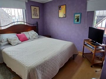 SE VENDE LINDA CASA EN CALLE LISBOA CHORRIILLOS UF 6909 VIÑA DEL MAR
