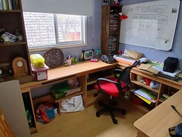 SE VENDE LINDA CASA EN CALLE LISBOA CHORRIILLOS UF 6909 VIÑA DEL MAR