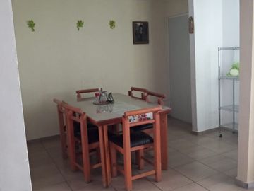 VENTA DE EXCELENTE CASA EN RINCONADA BANTHI