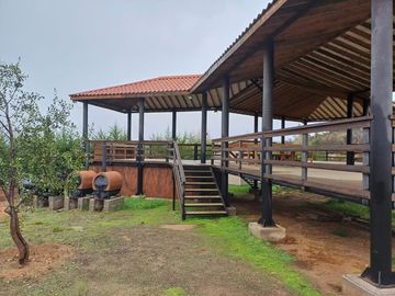 Terreno Sector Los Laureles Limache