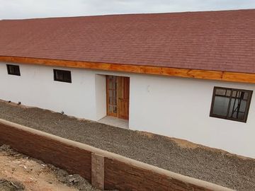 Terreno Sector Los Laureles Limache