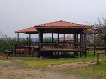 Terreno Sector Los Laureles Limache