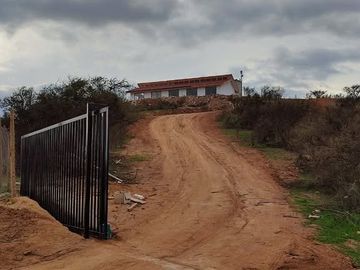 Terreno Sector Los Laureles Limache