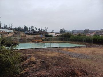 Terreno Sector Los Laureles Limache
