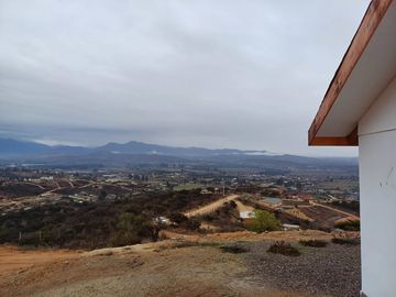 Terreno Sector Los Laureles Limache