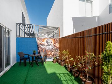 Casa en Coto Exclusivo con Amenidades y Seguridad