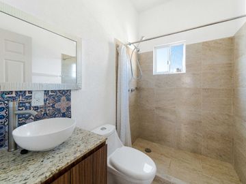 Casa en Coto Exclusivo con Amenidades y Seguridad