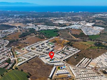 Casa en Coto Exclusivo con Amenidades y Seguridad
