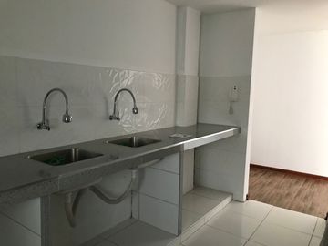 🚨EN VENTA DEPARTAMENTO DE ESTRENO EN 2DO PISO🚨