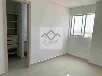 VENDO apartamento de OPORTUNIDAD en Sabanilla Montecarmelo, Barranquilla