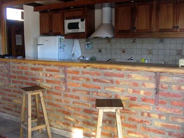CASA EN ALQUILER TEMPORARIO (3 A 6 MESES)
