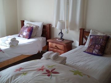 CASA EN ALQUILER TEMPORARIO (3 A 6 MESES)