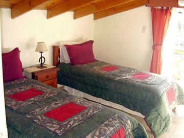 CASA EN ALQUILER TEMPORARIO (3 A 6 MESES)