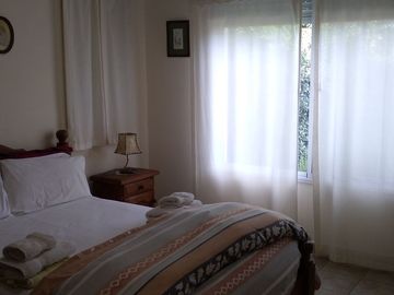 CASA EN ALQUILER TEMPORARIO (3 A 6 MESES)