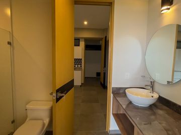 Departamento de 1 habitación en Sodzil Norte, dentro de Mérida.
