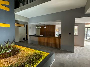 Departamento de 1 habitación en Sodzil Norte, dentro de Mérida.