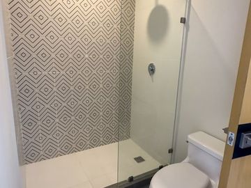 Departamento de 1 habitación en Sodzil Norte, dentro de Mérida.