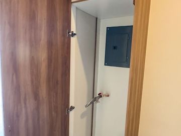 Departamento de 1 habitación en Sodzil Norte, dentro de Mérida.