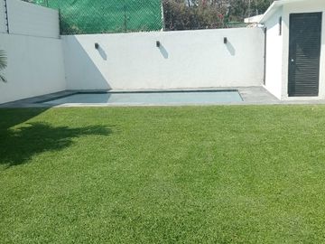 CASA EN OAXTEPEC CON TODOS LOS SERVICIOS
