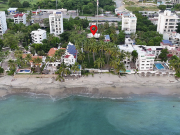 Tu Refugio Junto al Mar en Bucerías
