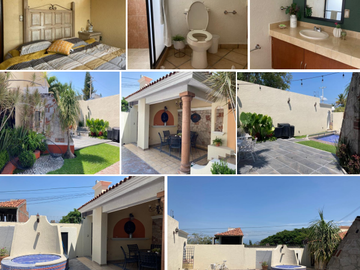 CASA DE 2 NIVELES CON 363 MTS DE TERRENO CON TODOS LOS SERVICIOS