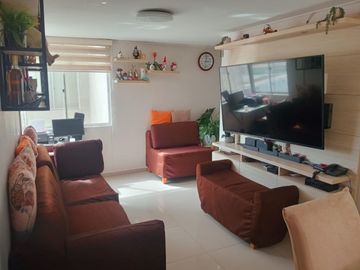 VENTA DE DEPARTAMENTO EN CHORRILLOS