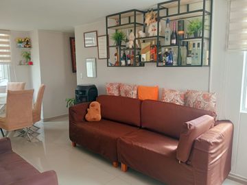 VENTA DE DEPARTAMENTO EN CHORRILLOS