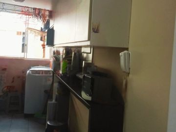 VENTA DE DEPARTAMENTO EN CHORRILLOS