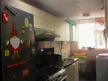 VENTA DE DEPARTAMENTO EN CHORRILLOS