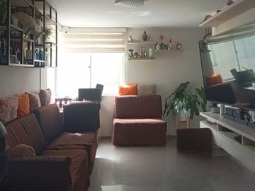 VENTA DE DEPARTAMENTO EN CHORRILLOS