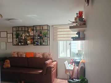 VENTA DE DEPARTAMENTO EN CHORRILLOS