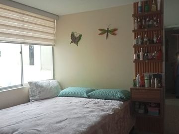VENTA DE DEPARTAMENTO EN CHORRILLOS